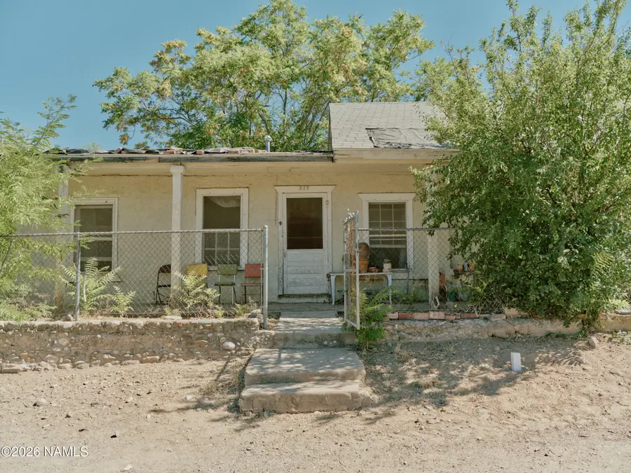 217 W Pinal Street, Cottonwood, AZ 86326 - #2