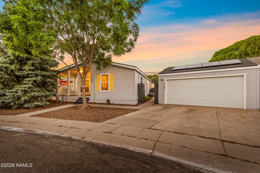 1760 W Tanner Way, Flagstaff, AZ 86001 - #2