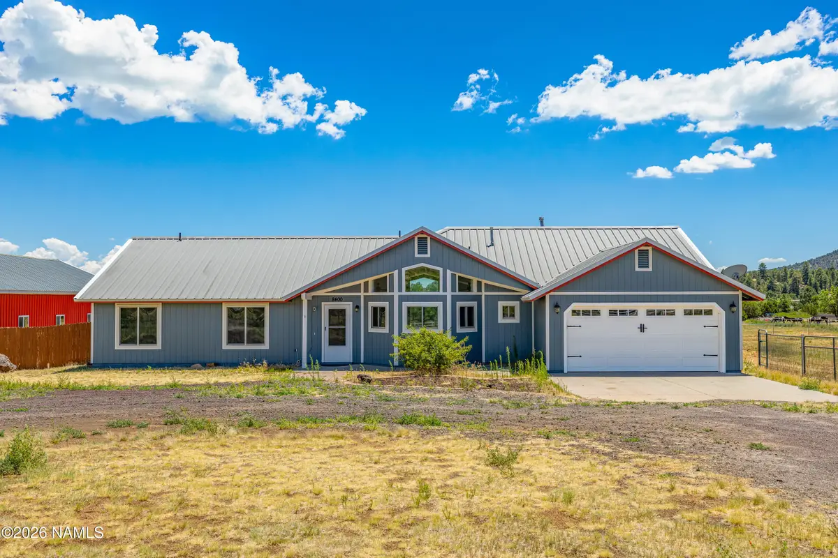 8400 Arroyo Trail, Flagstaff, AZ 86004 - #1