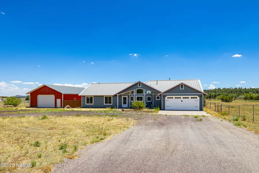 8400 Arroyo Trail, Flagstaff, AZ 86004 - #2