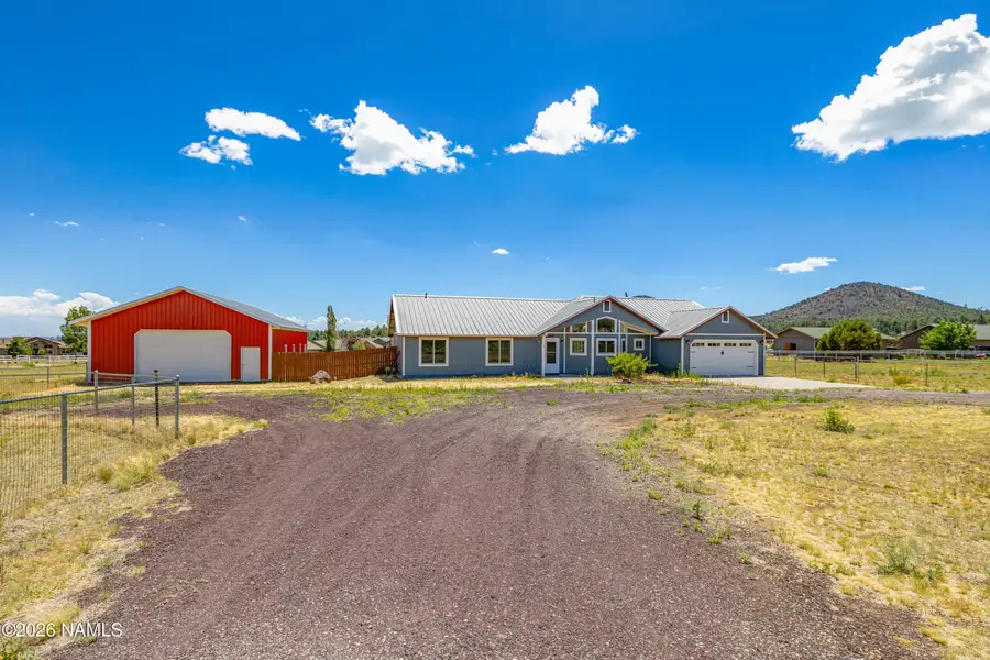 8400 Arroyo Trail, Flagstaff, AZ 86004 - #3