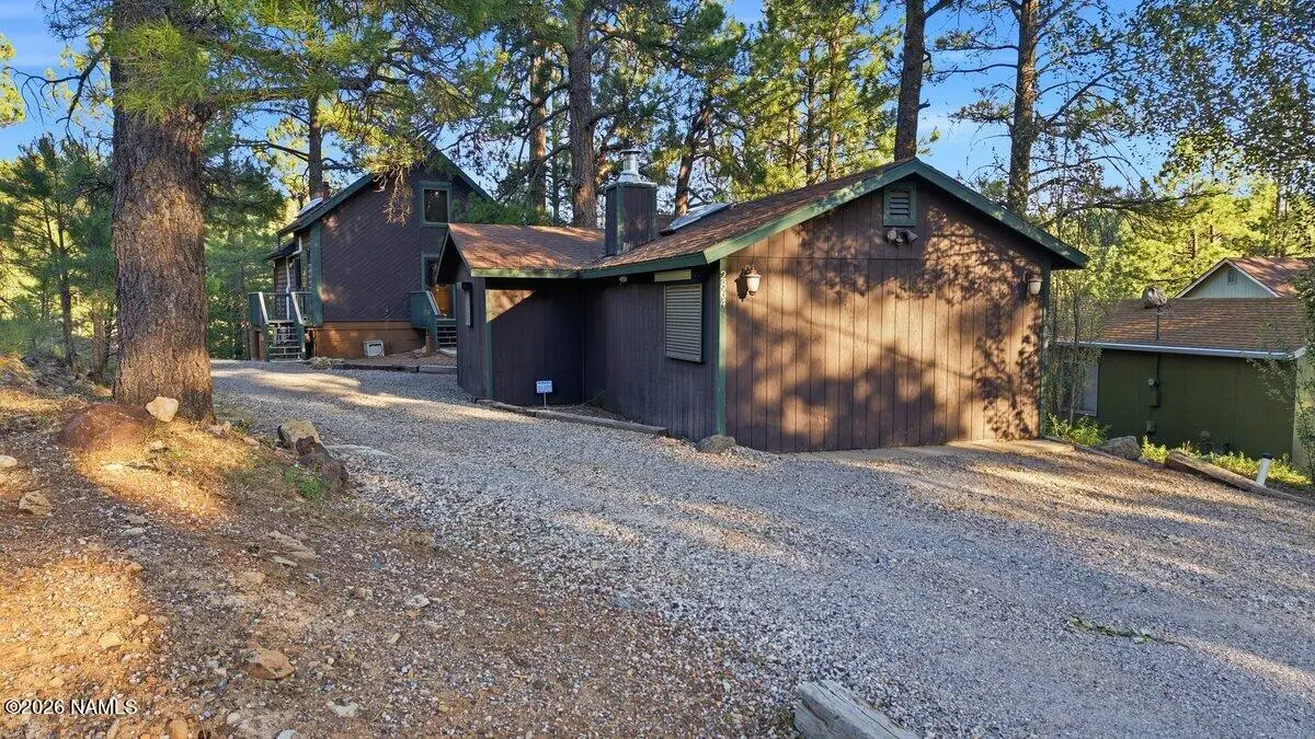 2864 Oraibi Ovi, Flagstaff, AZ 86005 - #1