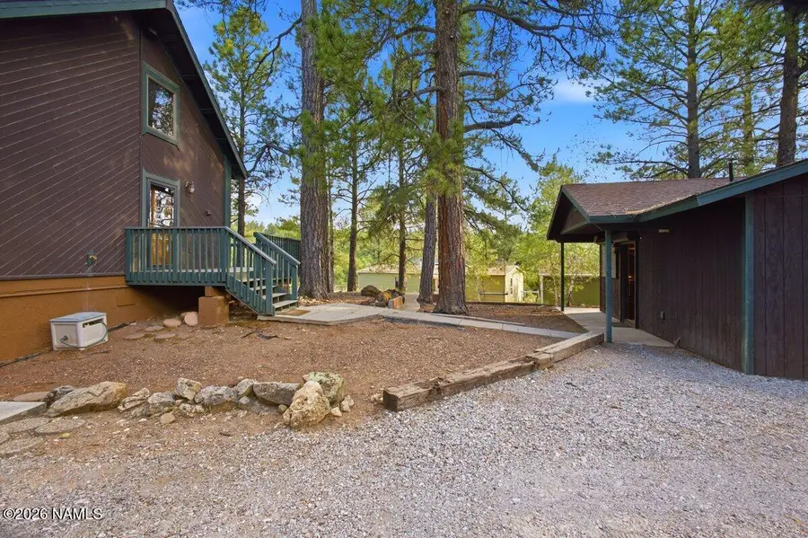 2864 Oraibi Ovi, Flagstaff, AZ 86005 - #2