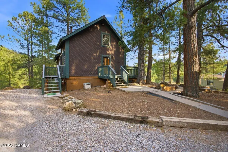 2864 Oraibi Ovi, Flagstaff, AZ 86005 - #3