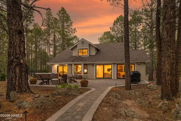 3971 Westwood Circle, Flagstaff, AZ 86005