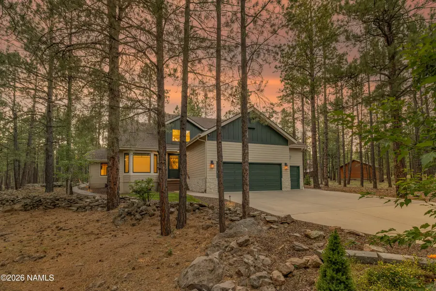 3971 Westwood Circle, Flagstaff, AZ 86005 - #3