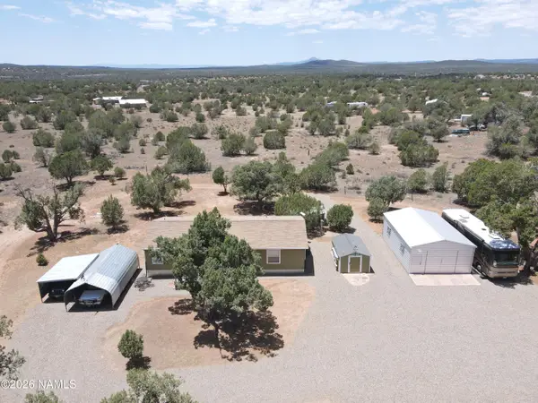 780 W Grand Boulevard, Williams, AZ 86046