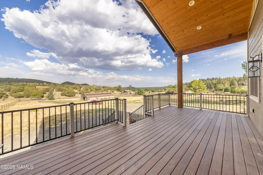 8470 N Slayton Ranch Road, Flagstaff, AZ 86004 - #3