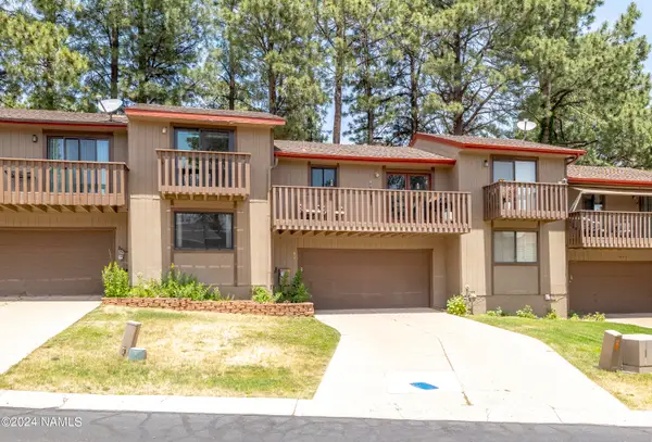 1825 N Spencer Circle, Flagstaff, AZ 86004