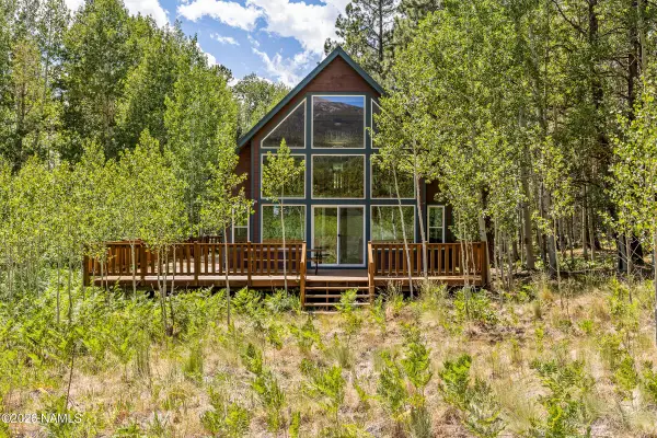 17787 N Forest Service 9004t Road, Flagstaff, AZ 86001