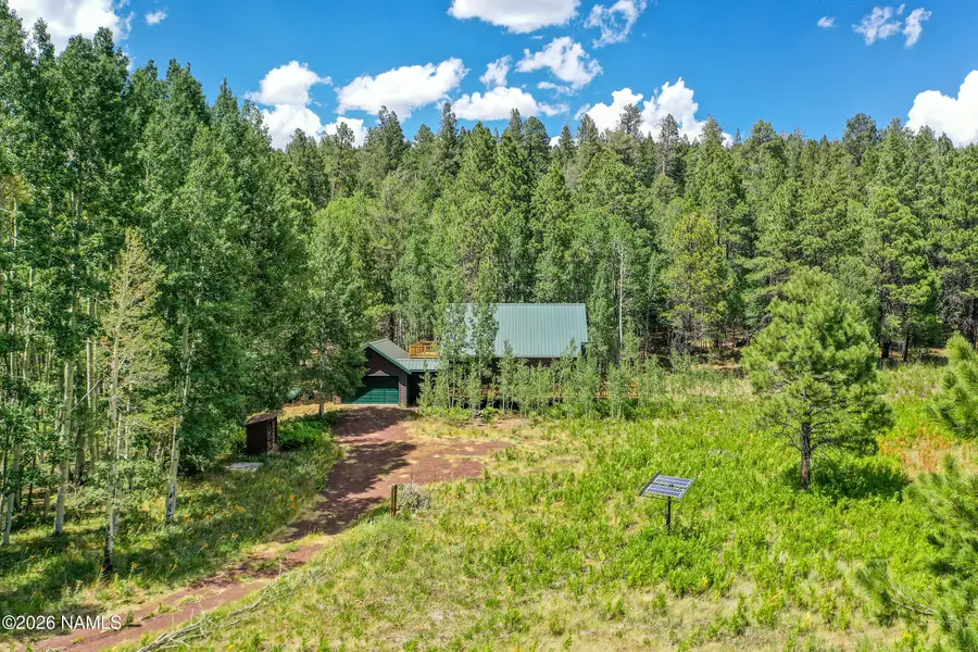 17787 N Forest Service 9004t Road, Flagstaff, AZ 86001 - #2