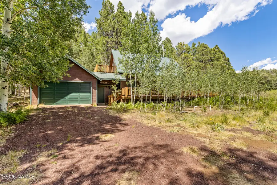 17787 N Forest Service 9004t Road, Flagstaff, AZ 86001 - #3