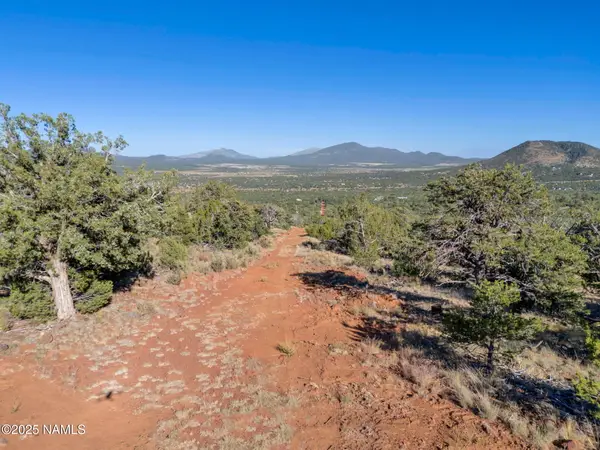 630 W Eagle Nest Road, Williams, AZ 86046