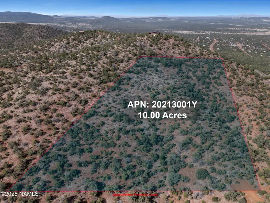 630 W Eagle Nest Road, Williams, AZ 86046 - #3