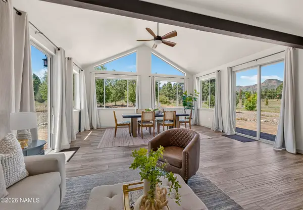 10290 Lundin Road, Flagstaff, AZ 86004