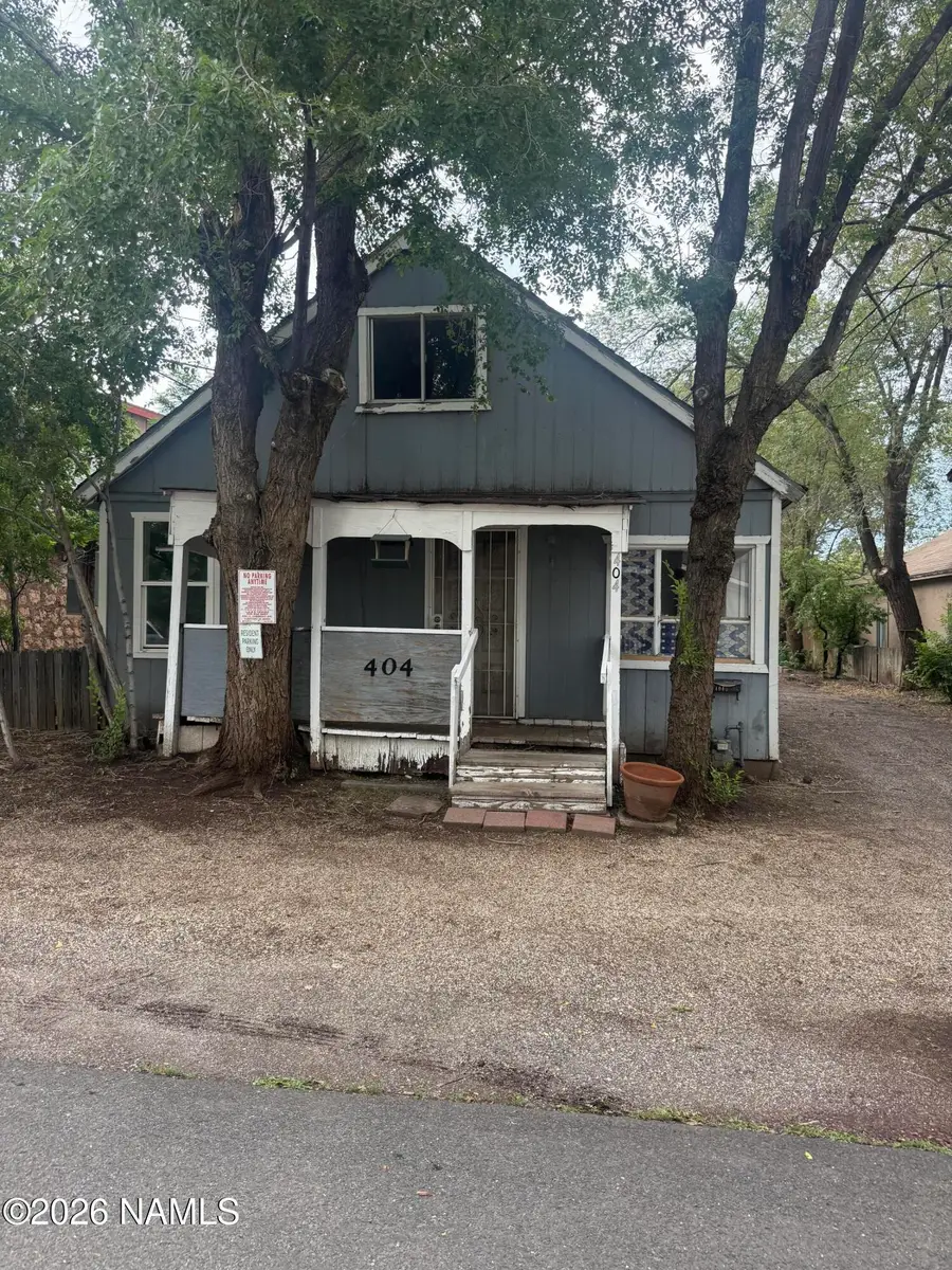 404 S Verde Street, Flagstaff, AZ 86001 - #2
