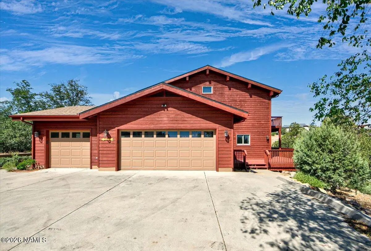 1858 Forest View, Prescott, AZ 86305 - #1