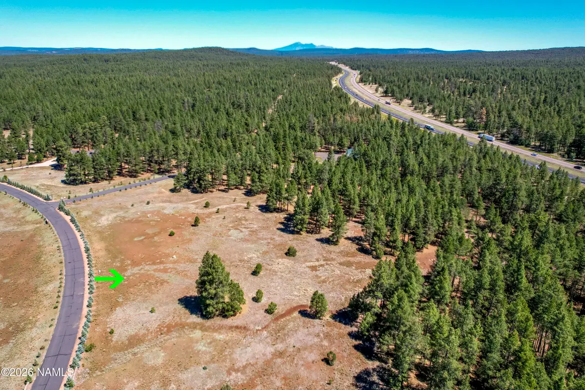 295 E Foxboro Road, Munds Park, AZ 86017 - #1
