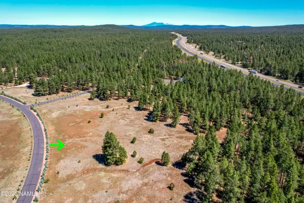 295 E Foxboro Road, Munds Park, AZ 86017