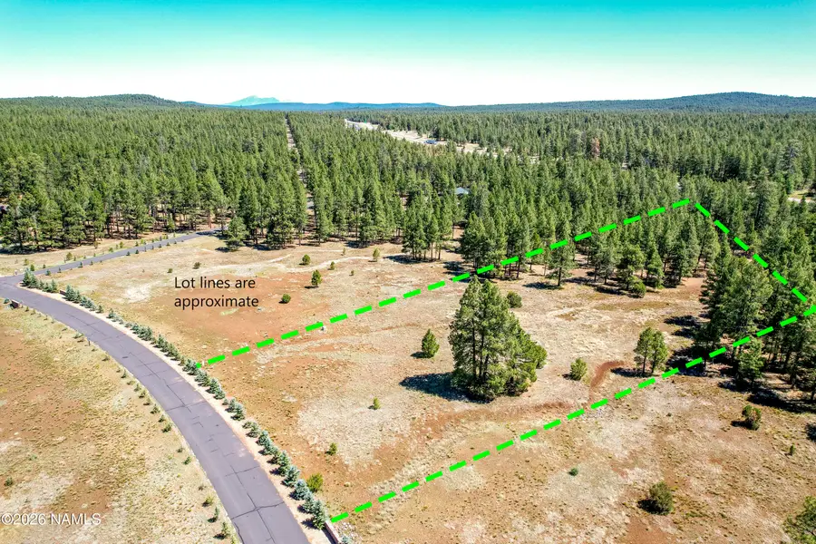 295 E Foxboro Road, Munds Park, AZ 86017 - #2