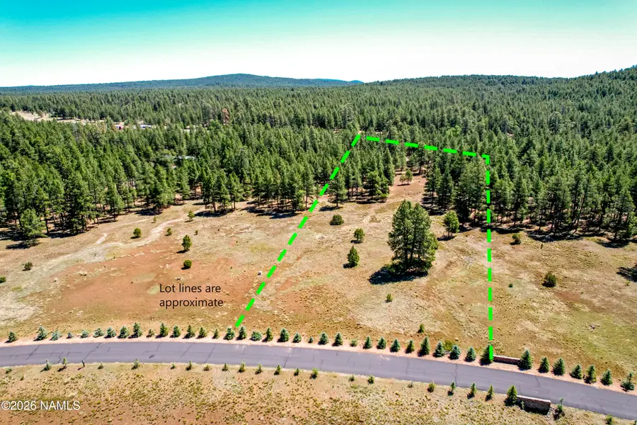 295 E Foxboro Road, Munds Park, AZ 86017 - #3