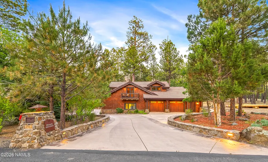 2912 N Creekside Drive, Flagstaff, AZ 86001 - #3