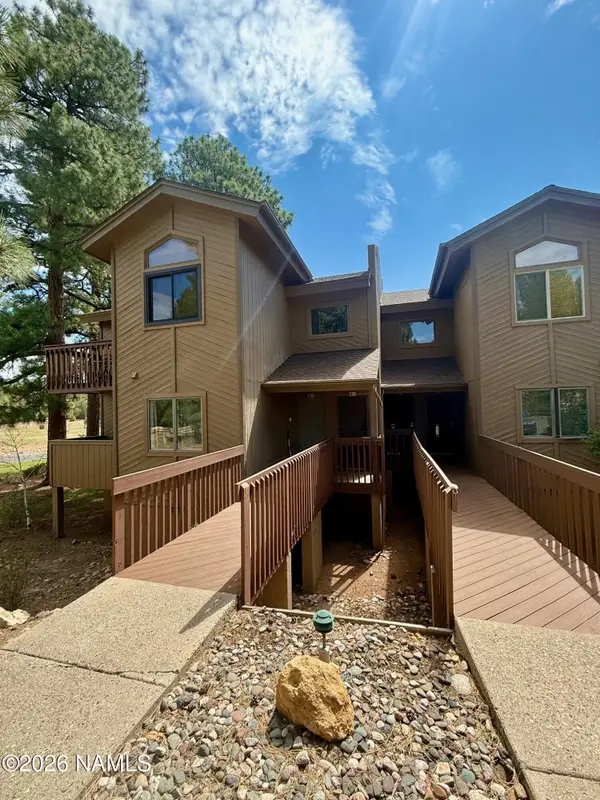 2841 N Walnut Hills Drive, Flagstaff, AZ 86004