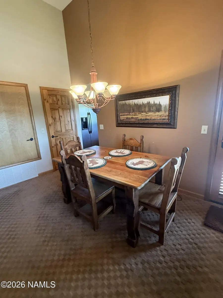2841 N Walnut Hills Drive, Flagstaff, AZ 86004 - #3