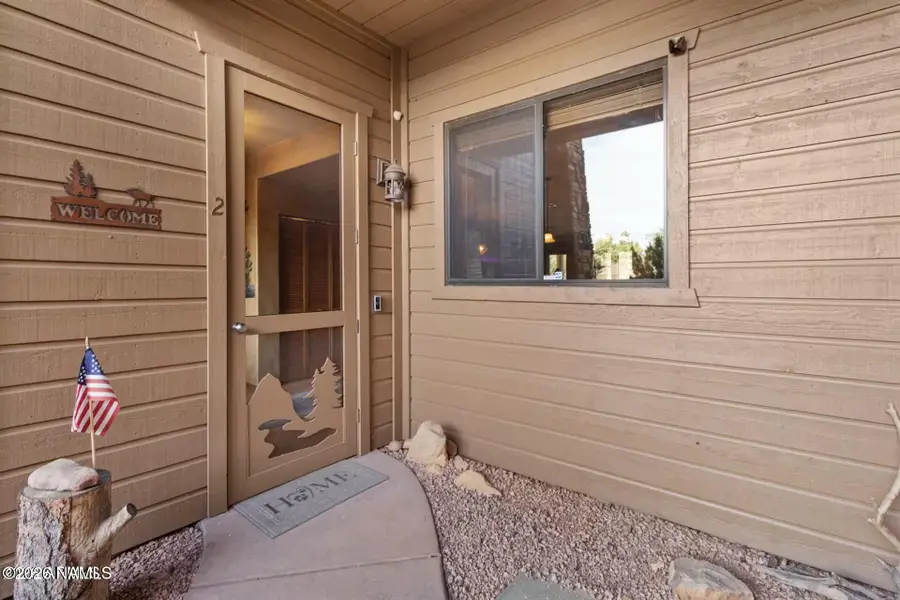 2980 W Black Oak Loop, Show Low, AZ 85901 - #2