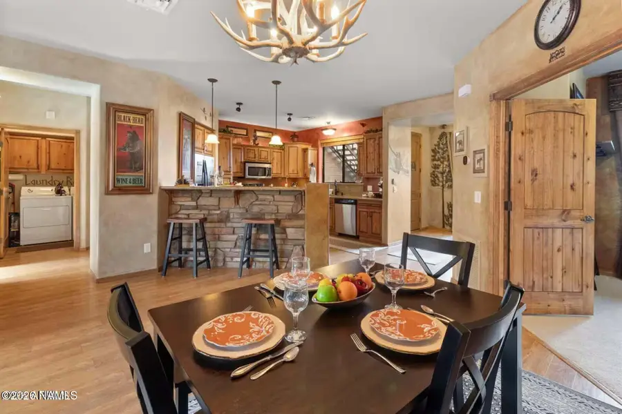 2980 W Black Oak Loop, Show Low, AZ 85901 - #3
