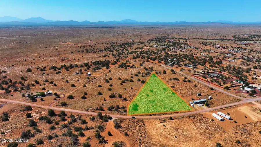 642 E Birch Road, Williams, AZ 86046 - #2