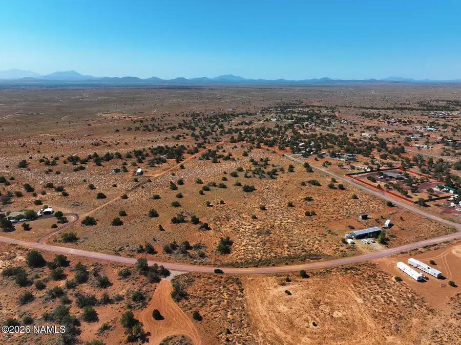 642 E Birch Road, Williams, AZ 86046 - #3