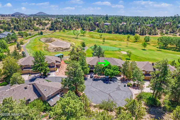 4590 E Wild Elk Trail, Flagstaff, AZ 86004