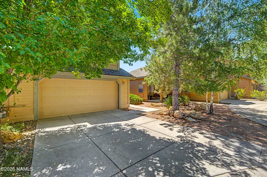 4590 E Wild Elk Trail, Flagstaff, AZ 86004 - #2