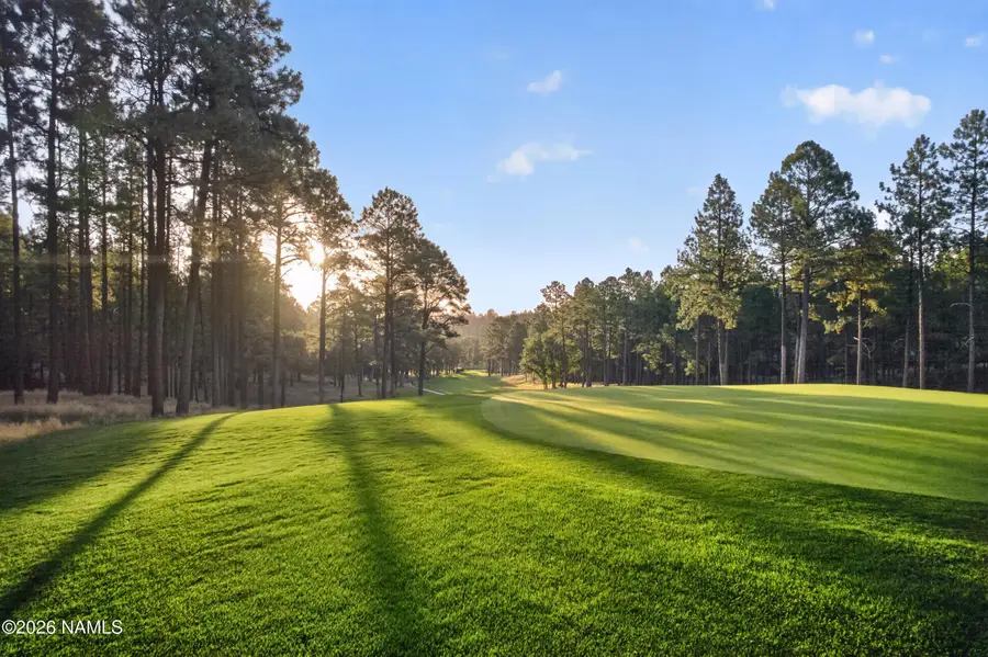 5135 E Hickory Drive, Flagstaff, AZ 86004 - #2