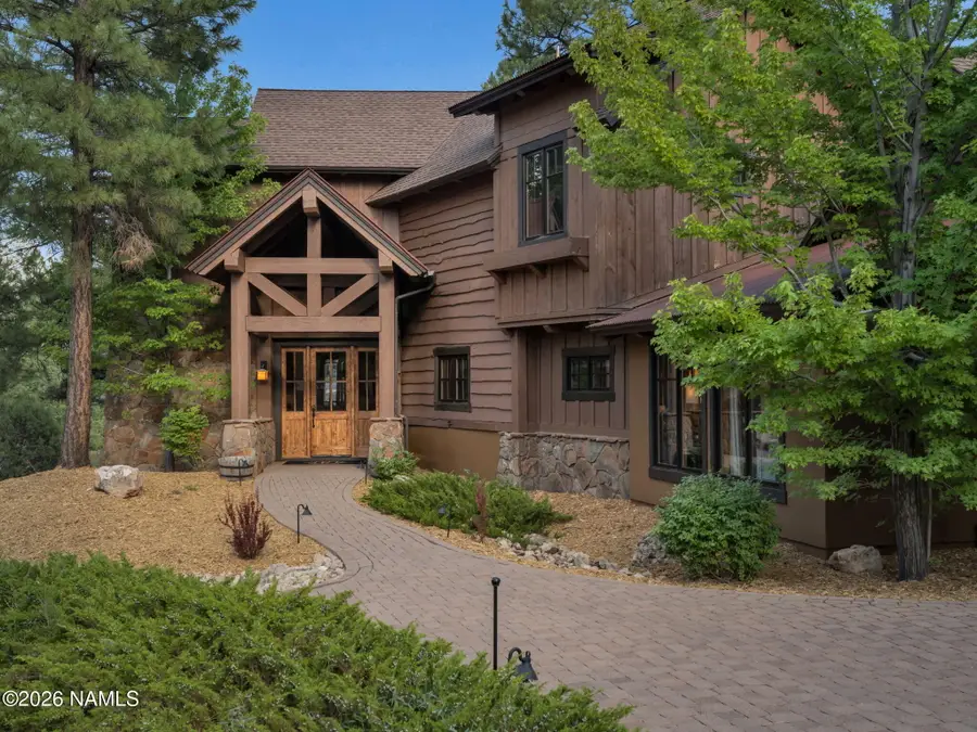 2140 E Del Rae Drive, Flagstaff, AZ 86005 - #3