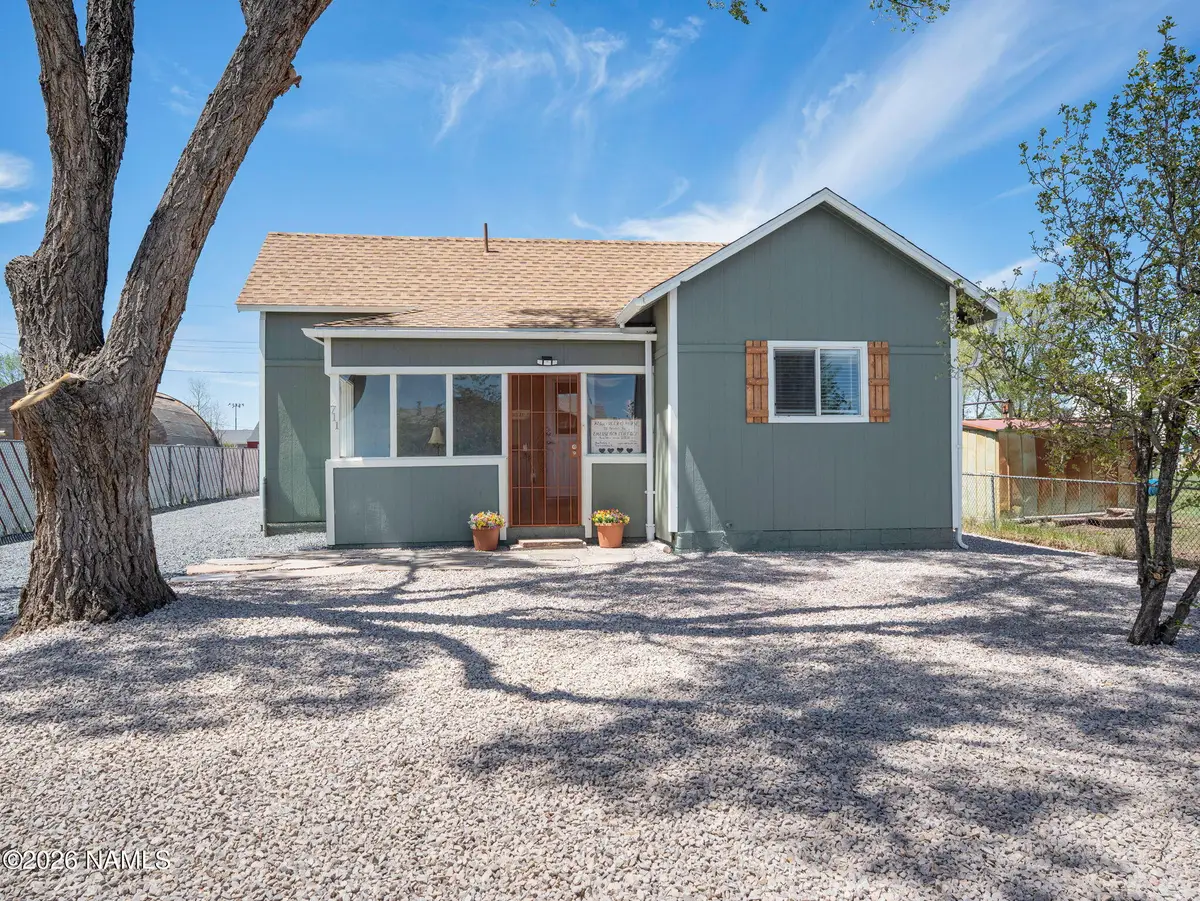 711 N Newton Street, Williams, AZ 86046 - #1