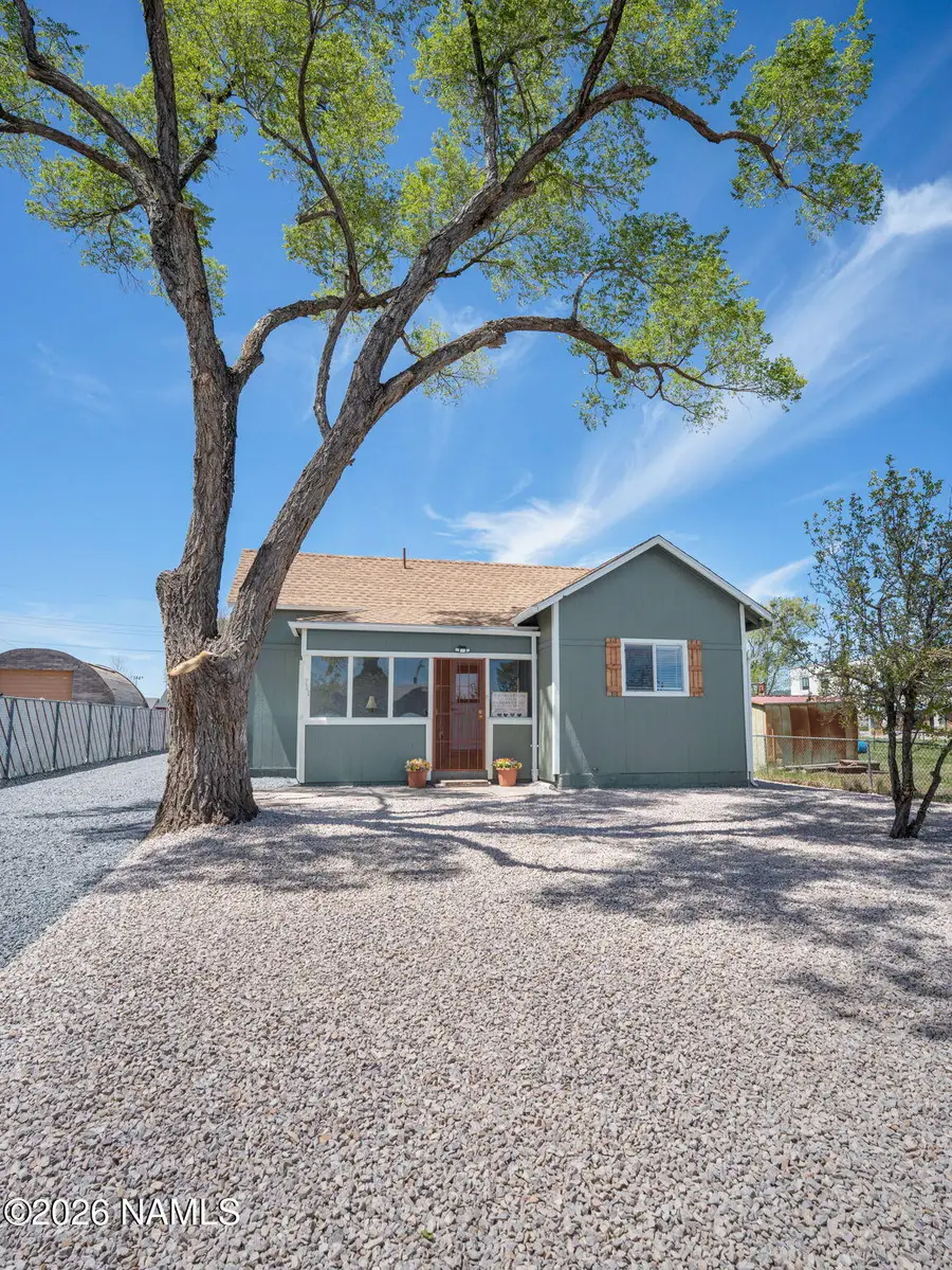 711 N Newton Street, Williams, AZ 86046 - #3