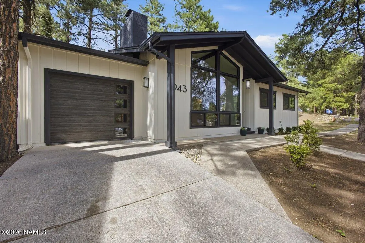 1943 E Andes Drive, Flagstaff, AZ 86004 - #1