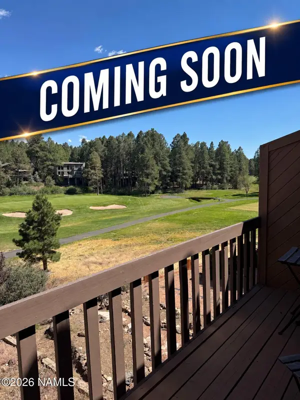 2386 N Earle Drive, Flagstaff, AZ 86004