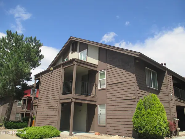 1200 S Riordan Ranch Street, Flagstaff, AZ 86001
