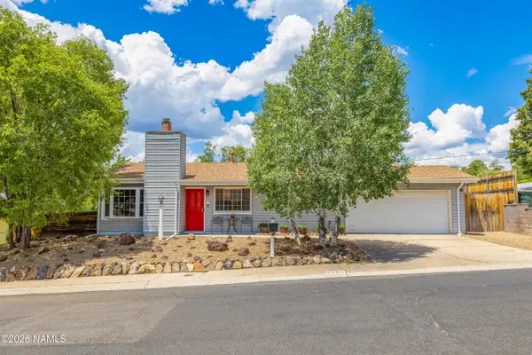 3353 N Childress Street, Flagstaff, AZ 86004