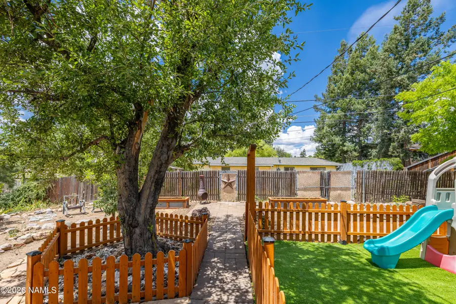 3353 N Childress Street, Flagstaff, AZ 86004 - #2
