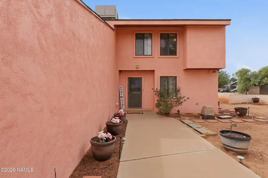400 Carrol Drive, Winslow, AZ 86047 - #3