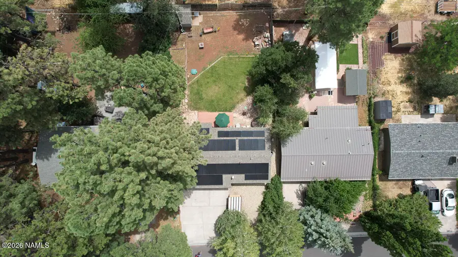 226 S Dunnam Street, Flagstaff, AZ 86001 - #2