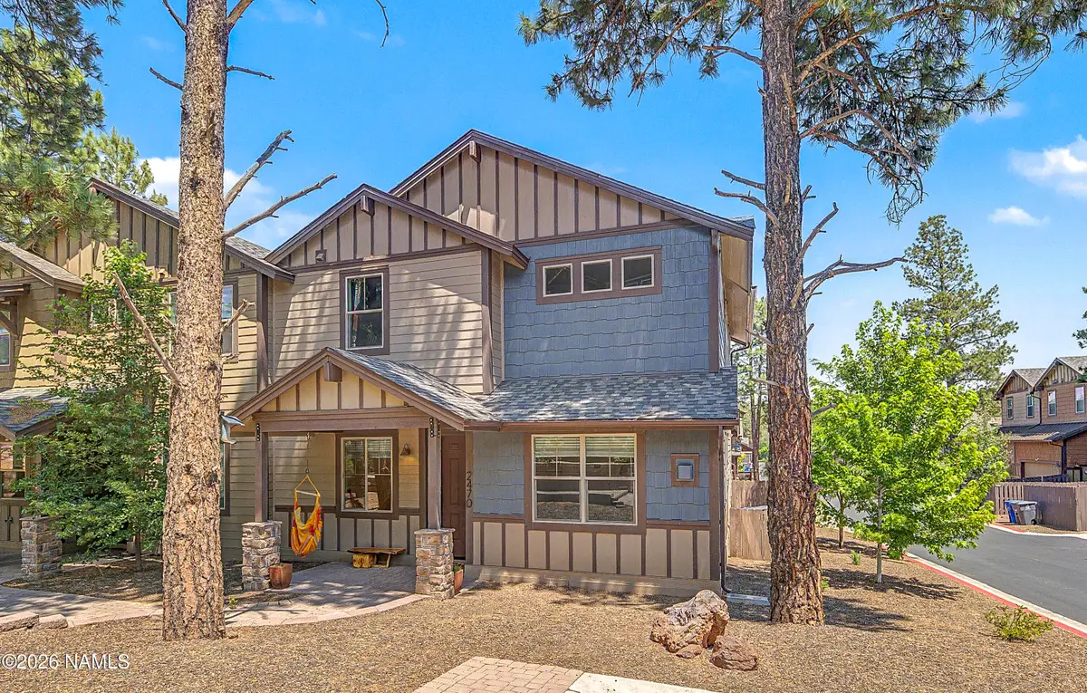 2470 W Clement Circle, Flagstaff, AZ 86001 - #1
