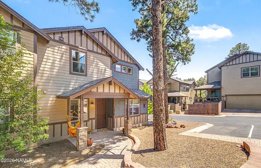 2470 W Clement Circle, Flagstaff, AZ 86001 - #2