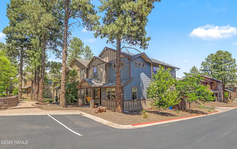 2470 W Clement Circle, Flagstaff, AZ 86001 - #3