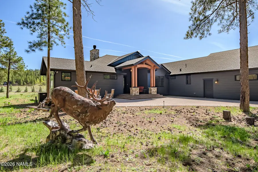 405 E Foxboro Road, Munds Park, AZ 86017 - #2