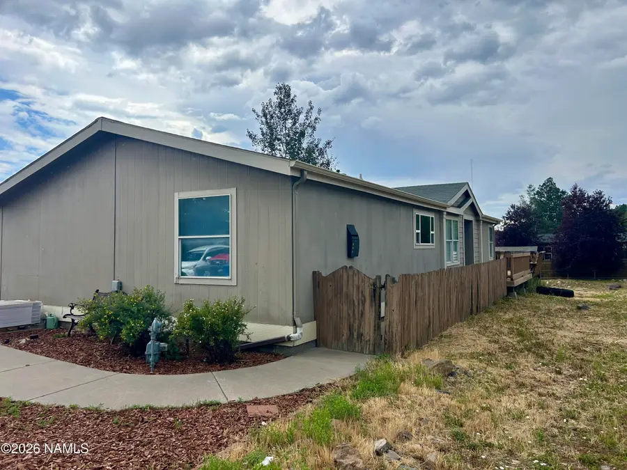 1795 W Shellie Drive, Flagstaff, AZ 86001 - #2